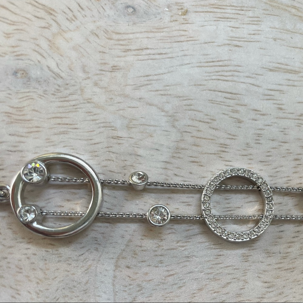 Swarovski Crystal Bracelet